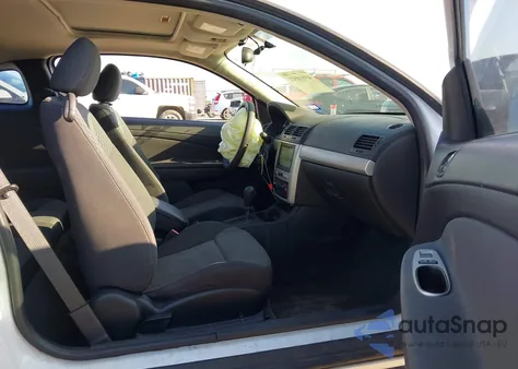 2007 Chevrolet Cobalt Lt z USA, uszkodzony, nr VIN 1G1AL15F177370415